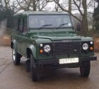 Land Rover110