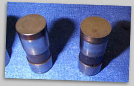 tappets