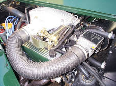 V8 Efi